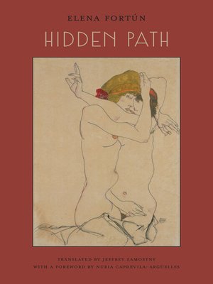 cover image of Hidden Path